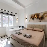 Daire Luxe 1 By Pikhost