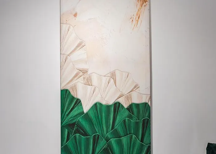 公寓 Luxe 1 By Pikhost