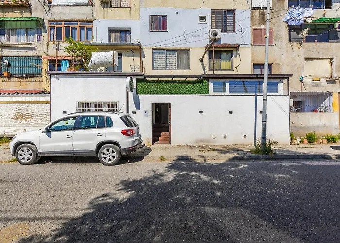 Luxe 1 By Pikhost 公寓