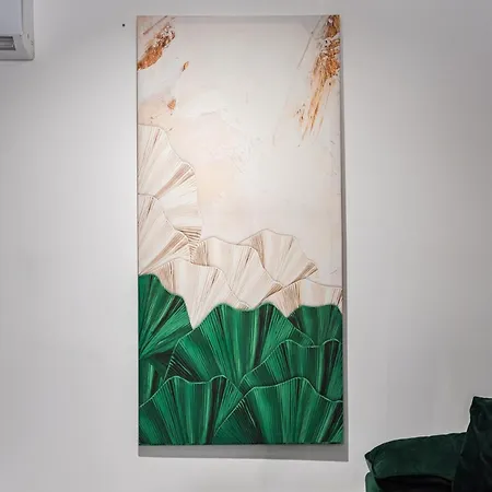 Daire Luxe 1 By Pikhost