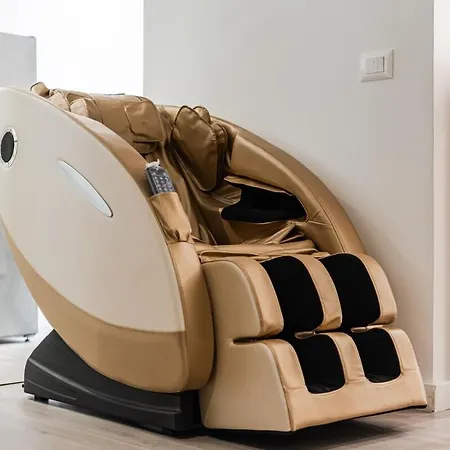 Luxe 1 By Pikhost Apartmán Shkodër