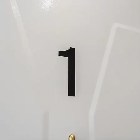 Daire Luxe 1 By Pikhost *