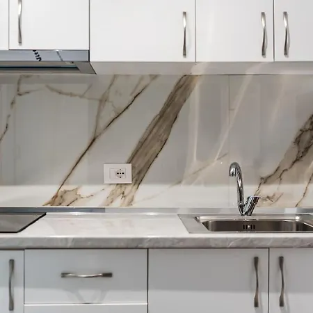 Luxe 1 By Pikhost Apartmán Shkodër