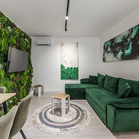 Apartmán Luxe 1 By Pikhost