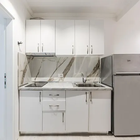 Luxe 1 By Pikhost Apartmán