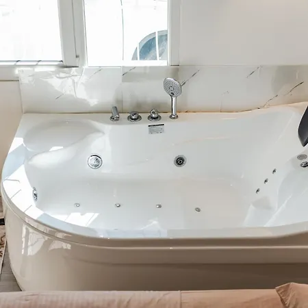 Luxe 1 By Pikhost Appartement