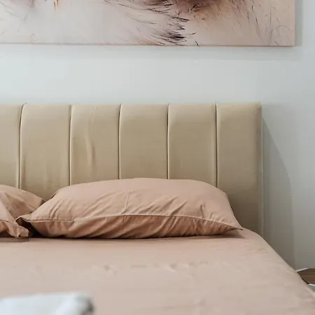 Luxe 1 By Pikhost Apartmán Shkodër