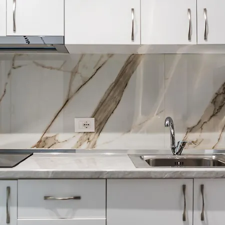 Luxe 1 By Pikhost Appartement *