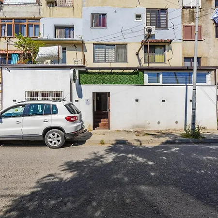 Luxe 1 By Pikhost Apartmán