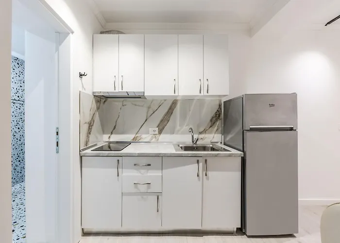 Luxe 1 By Pikhost Appartement