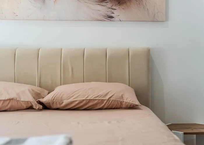 Luxe 1 By Pikhost Apartamento Shkodër