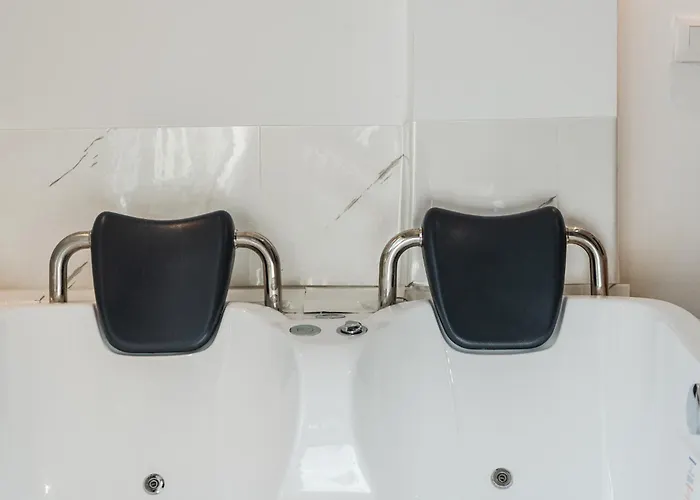 Appartement Luxe 1 By Pikhost *