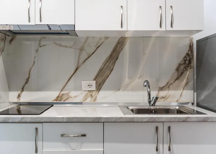 Luxe 1 By Pikhost Appartement *