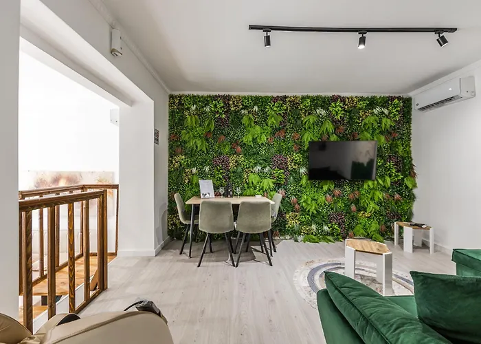 Luxe 1 By Pikhost Apartamento Shkodër