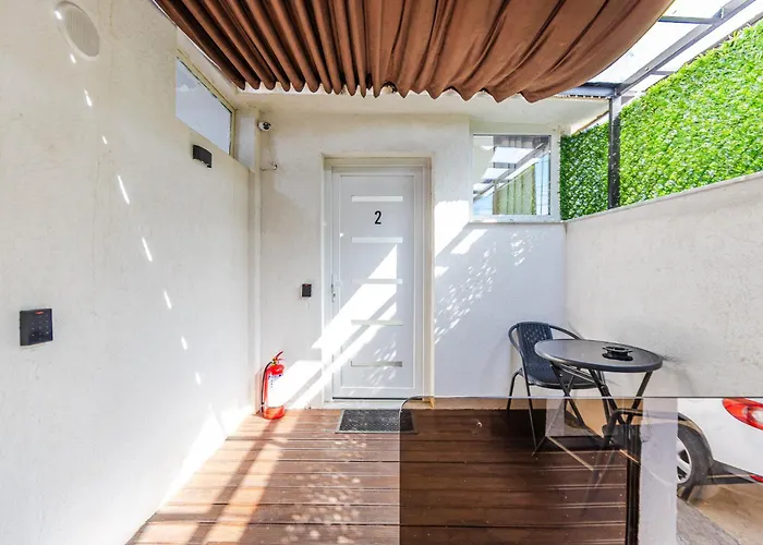 Appartement Luxe 1 By Pikhost