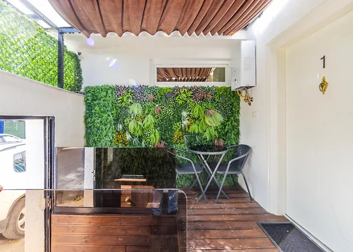 Appartement Luxe 1 By Pikhost *