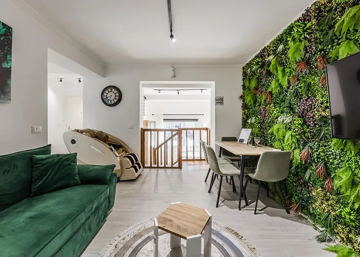 Luxe 1 By Pikhost Appartement *