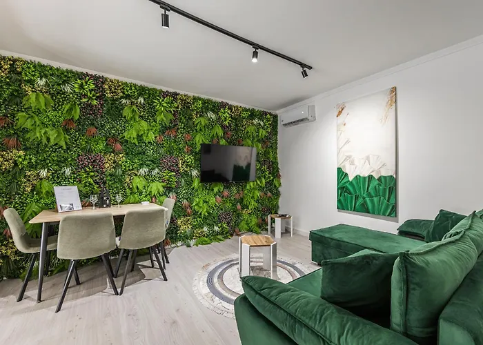 Appartement Luxe 1 By Pikhost *